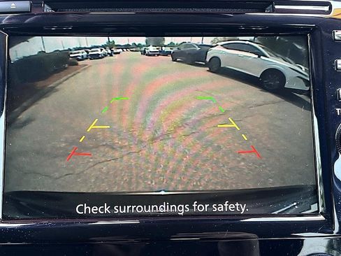 Certified 2024 Nissan Murano SV w/ SV Midnight Edition Package image 25