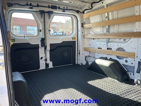Used 2024 Ford Transit 250 Low Roof w/ Exterior Upgrade Package image 19