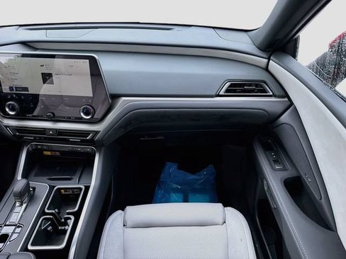 New 2026 Lexus TX 350 AWD image 19