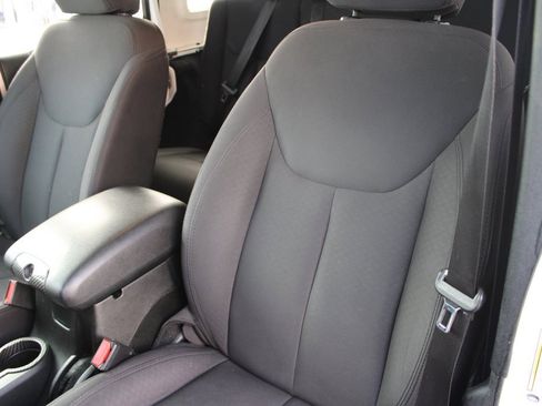 Used 2017 Jeep Wrangler Unlimited Sport w/ Quick Order Package 24S image 19