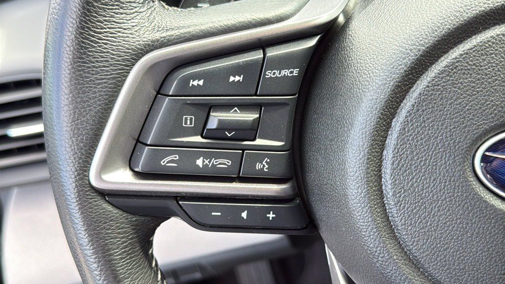 Certified 2025 Subaru Legacy Premium AWD/4WD image 13