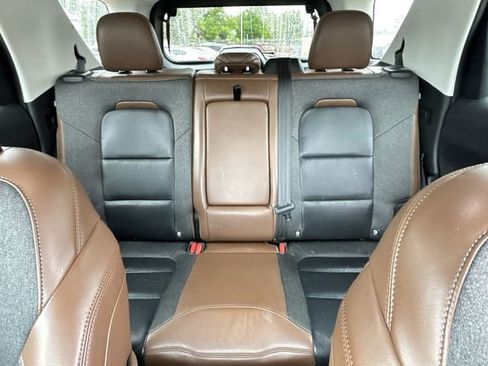Used 2021 Ford Bronco Sport Outer Banks AWD/4WD image 24