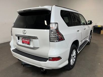 Used 2017 Lexus GX 460