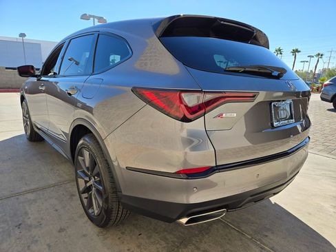 New 2026 Acura MDX A-Spec image 3