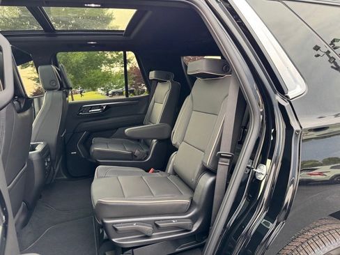 New 2025 Chevrolet Tahoe Premier image 7