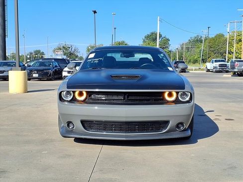 Used 2017 Dodge Challenger T/A image 23