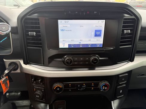 Used 2022 Ford F150 XL w/ Equipment Group 101A High AWD/4WD image 17