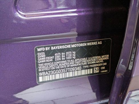 Used 2025 BMW 228i xDrive image 19