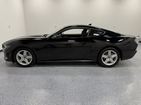 New 2026 Ford Mustang Premium RWD image 8