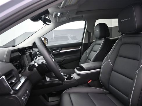 New 2026 GMC Terrain Denali image 9