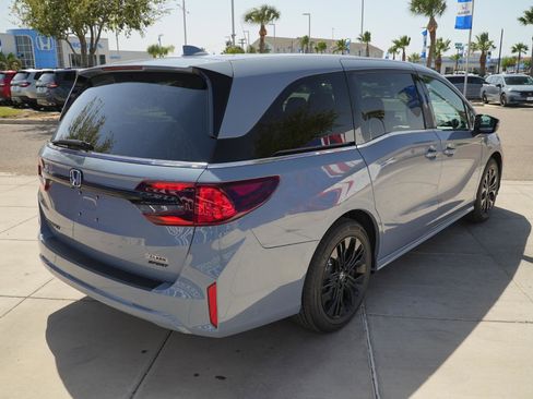 New 2026 Honda Odyssey Sport-L image 5