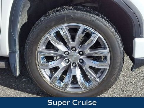 Used 2024 GMC Sierra 1500 Denali image 12