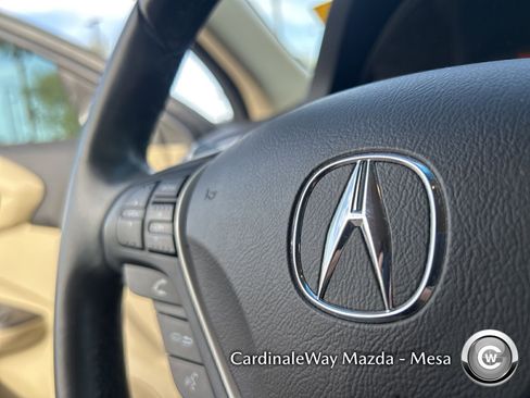 Used 2016 Acura RDX FWD w/ Technology Package image 20