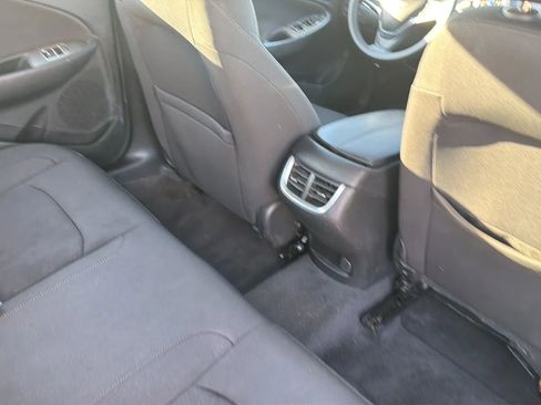 Used 2020 Chevrolet Malibu LT FWD image 53