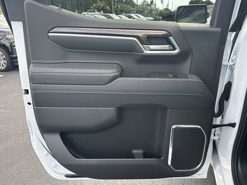 New 2026 Chevrolet Silverado 1500 RST AWD/4WD image 21