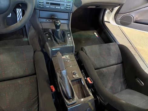 Used 2003 BMW M3 Coupe image 42