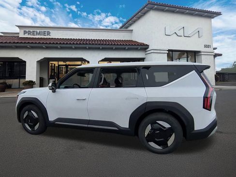 New 2026 Kia EV9 Light image 7