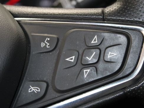 Used 2023 Chevrolet Equinox LT AWD/4WD image 43