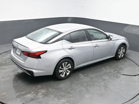 Used 2021 Nissan Altima 2.5 S image 25