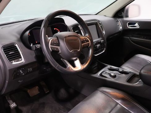 Used 2015 Dodge Durango Citadel w/ Trailer Tow Group IV image 17