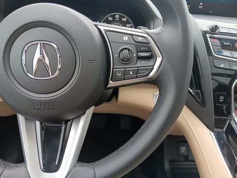 Used 2023 Acura RDX AWD w/ Technology Package image 22