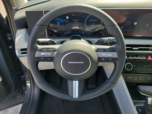 New 2026 Hyundai Tucson SEL image 13