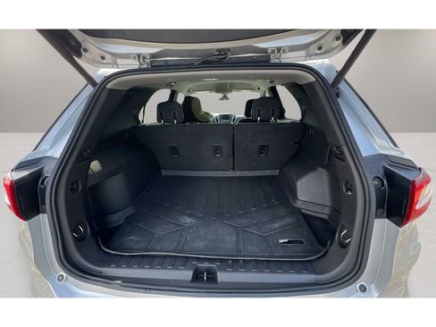 Certified 2020 Chevrolet Equinox LT AWD/4WD image 30