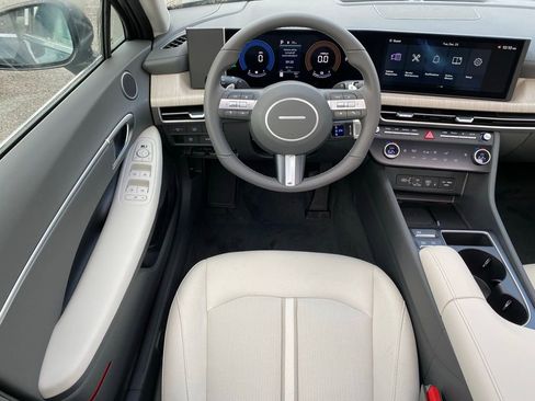 New 2026 Hyundai Sonata SEL image 27