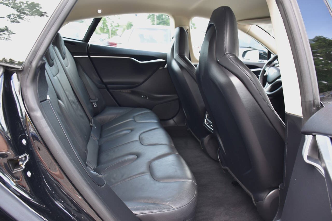 Used 2013 Tesla Model S RWD image 14