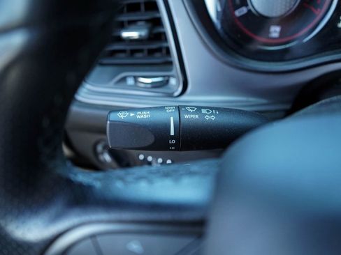 Used 2023 Dodge Challenger R/T w/ Blacktop Package image 30