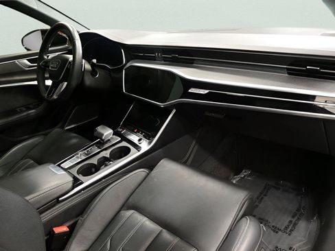 Used 2021 Audi S6 Prestige AWD/4WD image 21