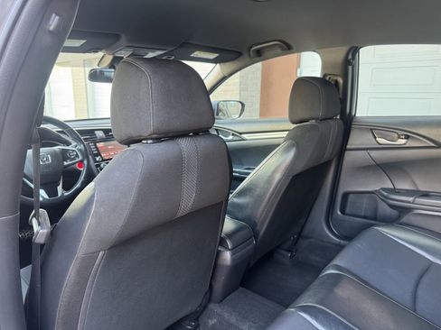 Used 2019 Honda Civic Sport image 19