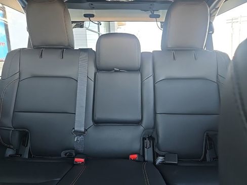 New 2026 Jeep Wrangler Sahara image 31