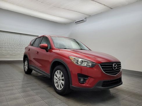 Used 2016 MAZDA CX-5 Touring image 13