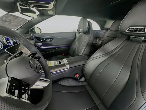 New 2026 Mercedes-Benz CLE 300 4MATIC Cabriolet image 21