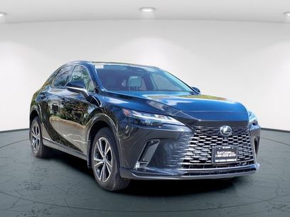 Used 2024 Lexus RX 350 Premium w/ Convenience Package