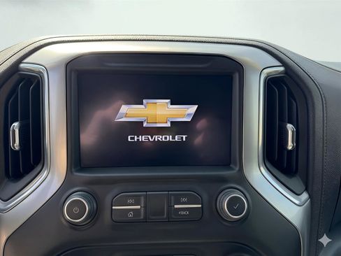 Used 2021 Chevrolet Silverado 2500 LTZ w/ LTZ Convenience Package AWD/4WD image 16