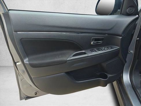 Used 2024 Mitsubishi Outlander Sport AWD image 10