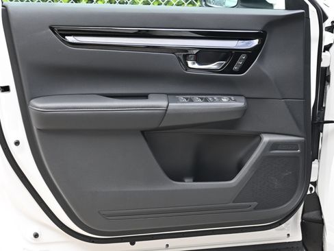 New 2026 Honda CR-V EX-L image 11