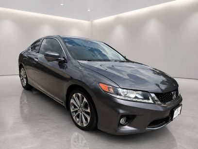 Used 2015 Honda Accord EX-L