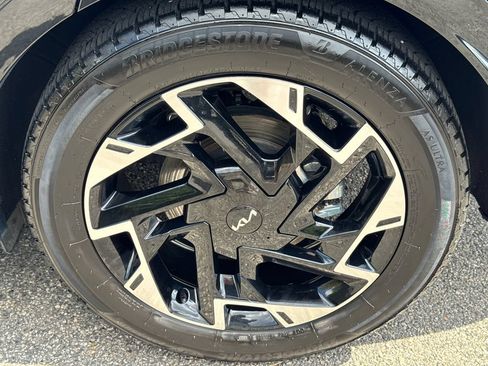 Used 2023 Kia Sportage SX FWD image 22