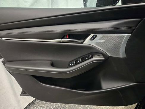 New 2026 MAZDA MAZDA3 2.5 S Hatchback w/ Premium Pkg image 26