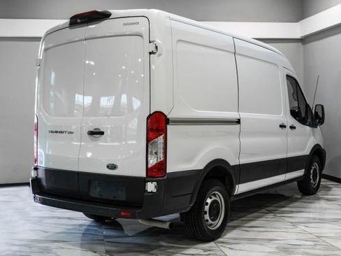 Used 2020 Ford Transit 250 Medium Roof w/ Load Area Protection Package RWD image 10