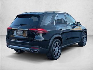 New 2026 Mercedes-Benz GLE 350 4MATIC video 2