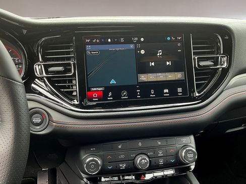New 2026 Dodge Durango GT w/ Blacktop Package image 6