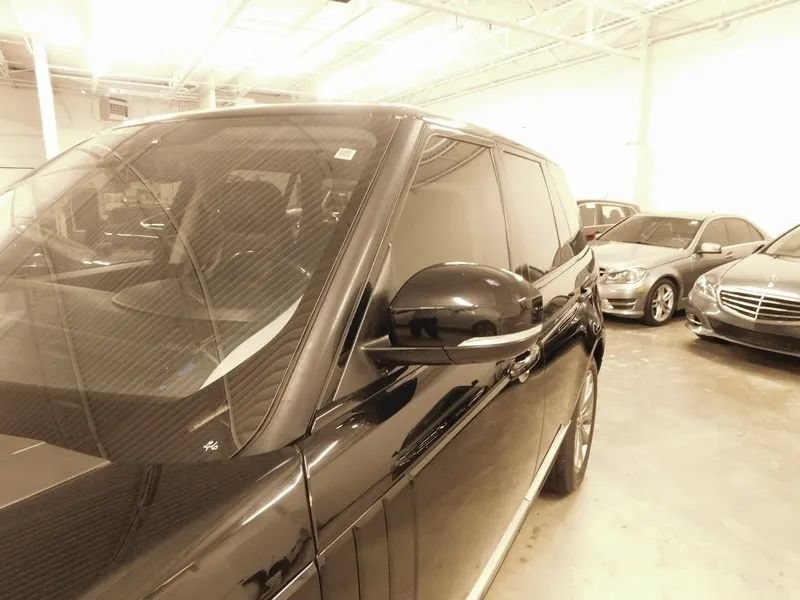 Used 2017 Land Rover Range Rover AWD/4WD image 15