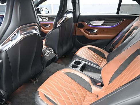 Used 2019 Mercedes-Benz AMG GT 53 image 37