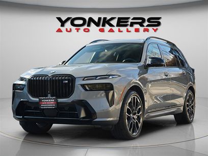 Used 2024 BMW X7 M60i w/ Executive Package