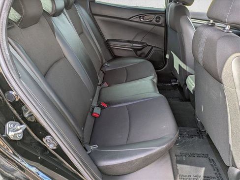 Used 2020 Honda Civic Sport image 17