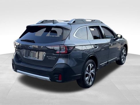 Used 2020 Subaru Outback Touring AWD/4WD image 6